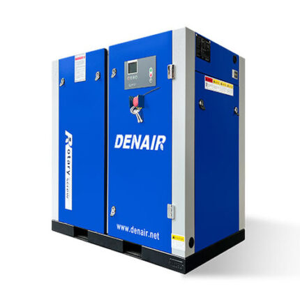 Compresor de aire de tornillo PM VSD