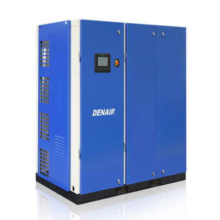 Compresor de aire scroll sin aceite